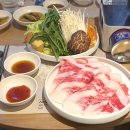 [마포] 마포역 두부코스요리 세상에 없던 두부맛집 세모두부