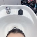 [진주] 보하비헤어 진주신안점, 아리아 기구를 이용한 프리미엄 수제열펌 대만족 후기!