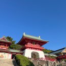 차 닦는 신사 | [부관훼리] 부산에서 배타고 일본(시모노세키~후쿠오카)패키지 여행 후기_2일차(1)