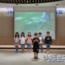 경상북도교육청 울릉도서관 이미지