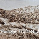 나무 이야기 우드버닝 이미지