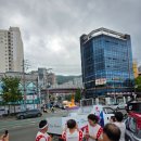 (주)전국정비 | 부산전국체전 성화봉송 후기 및 전국체전 개회식 입장권