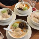 유니드 | [안국역 맛집 - 오레노라멘 인사점] 미쉐린가이드 라멘 맛집 주말 오픈런 솔직후기