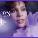 Whitney Houston - I Will Always Love You 이미지
