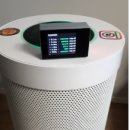 증산-010 | 비염 탈출 크린젠공기청정기