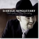 Daryle Singletary & Rhonda Vincent / After The Fire Is Gone 이미지