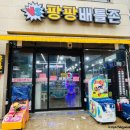 팡팡배틀존 이미지