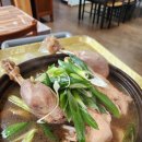 횡성 둔내 맛집 인심좋은 언덕위에 장독대