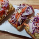 오늘은 샌드위치 이미지