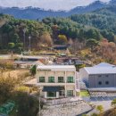 송암마을회관 옆 이미지