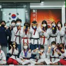 국가대표 넘버원 태권도 이미지