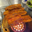 원두막연탄석쇠불고기 이미지