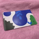 Tmoney Card 이미지