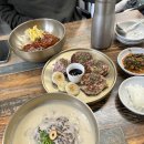 표선맛집, 가시리맛집 : 메밀밭에 가시리