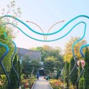 주공2단지 입구↔주공2단지 출구 이미지
