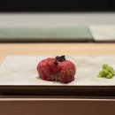 카마스방어점 | [서울/압구정/오마카세] 온 가족이 대만족한 스시 산스이 주말 디너 후기