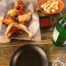 옛날통닭 이미지