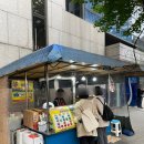 노원역 롯데백화점 앞 이미지