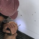 성동점 현대자동차 | 어린이대공원 x 현대자동차 - 다릿발간판 / 외부간판 / 공공디자인 / 철제간판 - 그린싸인 시공후기 :-)