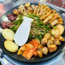 시화곱창 | 정왕동 맛집 시화곱창 모듬구이 솔직후기
