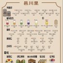 읍천리382 - 이천시 안흥로 50-61 | 읍천리382