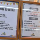 대도자동차정비 | [삼척키즈카페] 제니스키즈카페 솔직 후기, 삼척아이랑가볼만한곳