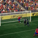 PES 2010 .. 주심 포청천 돋네 .. ㄷㄷ ... 이미지