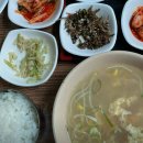 황태해장국 이미지