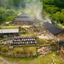 경주한옥펜션 하늘터밭 이미지