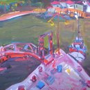 작은어촌 이미지