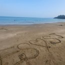 우주해변민박 이미지