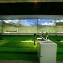 원스크린골프장 이미지