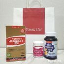통라이프(Tong Life) | 현대백화점 천호점 TONG LIFE 오픈 이벤트 구매 후기