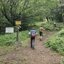 부산 사하 승악산,구덕산,시약산,천마산,장군산 힐링산행 이미지