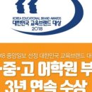 ㈜올림피아드학원 이미지