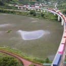 한국철도공사 부산신항역 이미지