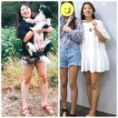 오태중학교 | 구미 오태 북삼 운동은 &#34;날씬한 온도&#34;에서 뼈 빼고 다 빼드림다❤️