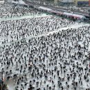 화천군 산천어양식장