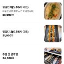 우장갈비 | 원주 초밥 뷔페 쿠우쿠우 원주무실점 강추 후기