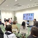 마루여행주 | 논현문화마루도서관 <방구석 여행 덕후> 강연 진행 후기