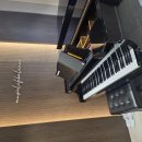 왕의창의 성악 클래스(1) | [여의도 성인음악학원] 그랜드피아노의 선율과 바이올린의 낭만, '뮤라벨피아노&amp;스트링'