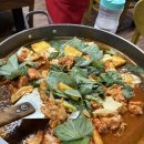 새말역 | 새말역 근처 소가네 춘천닭갈비 솔직후기(가격정보)