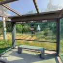 원주굽이길 18코스 반계리은행나무길 이미지