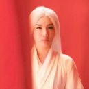 백발마녀 이미지