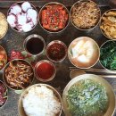 Colors of Korea