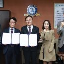 라온중학교 이미지