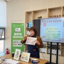 힐링 어반 스케치 이미지