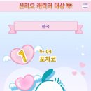 디저트카페각각강릉 이미지