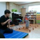 푸른나무 태권도 이미지