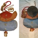 상주 남장사 영산회괘불도 및 복장유물 이미지